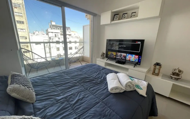 San Telmo Oasis Contemporary Luxurious Studios Num6863