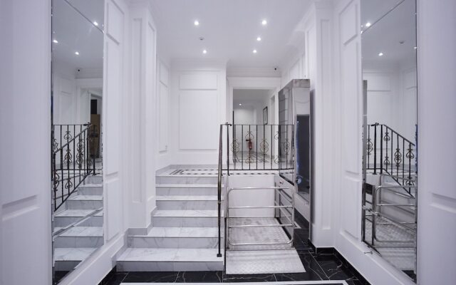 Апартаменты 28 Pearls для ВИП-гостей