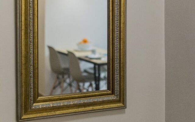 Centrally Located Flat with 1 Bedroom