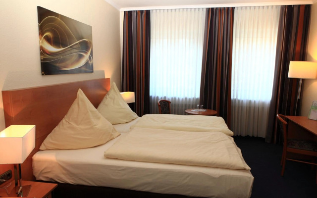 Hotel Boulevard