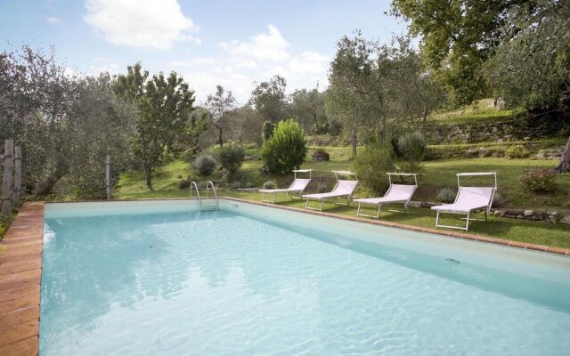Villa Casa Fiora