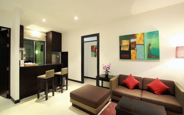 Seastone Private Pool Villas