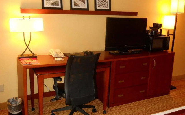 Holiday Inn Express Tifton by IHG