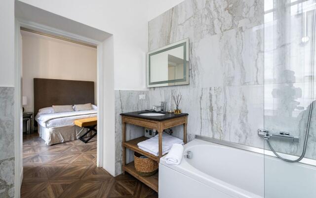 RFC Repubblica Florence Core B&B