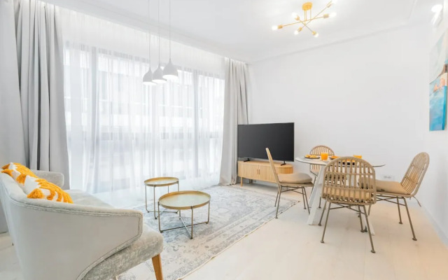 Ototo Luxury Living