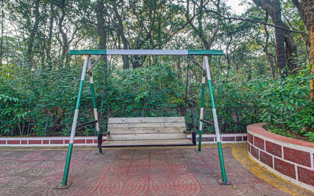 Treebo Shalimar In The Forest