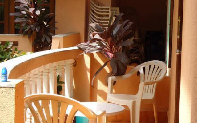Pinto Guest House