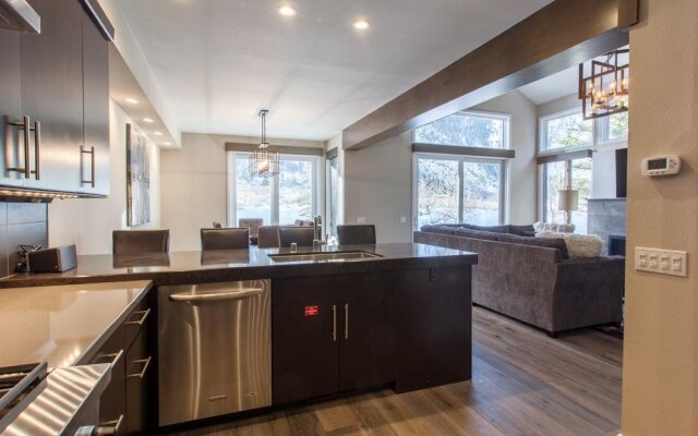Snowcreek Phase V