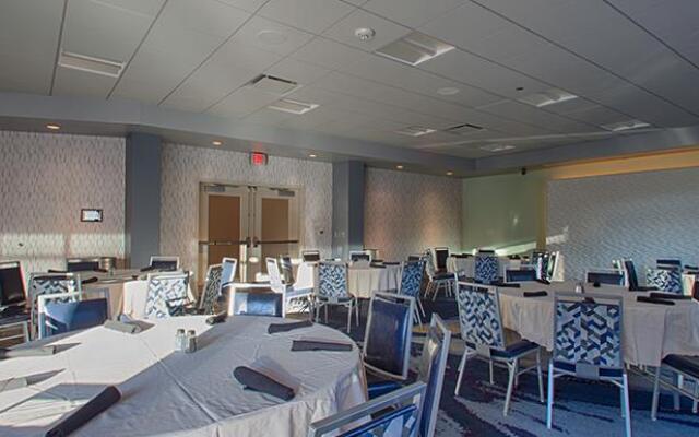 The Point Casino Hotel