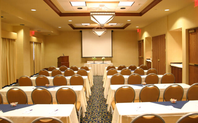 SpringHill Suites by Marriott Norfolk Virginia Beach
