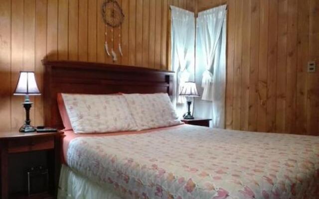Hostal Mahuida