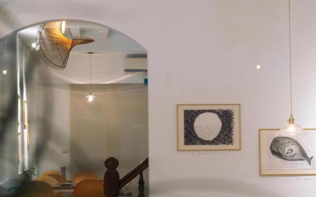 Ravello B&B