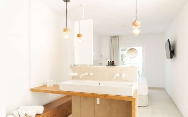 Hotel Boutique & Spa Las Mimosas Ibiza