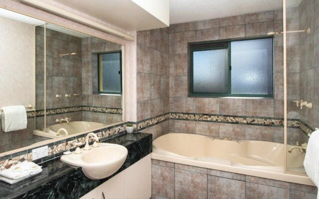The Waterview
