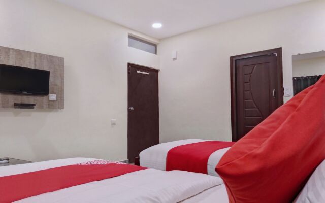 OYO 10272 Hotel Ruma