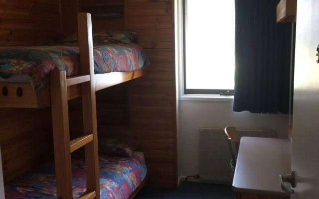 Terama Ski Lodge