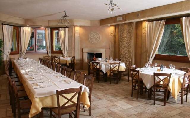 Albergo Ristorante Gaba Hotel