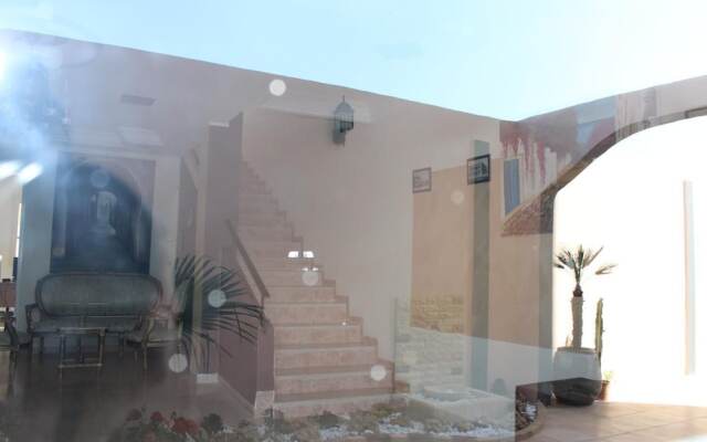 Résidence Anaîs Yasmine Hammamet