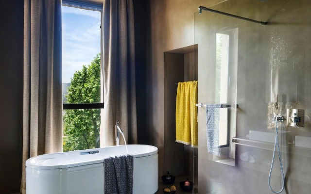 Les Lodges Sainte-Victoire Hotel & Spa