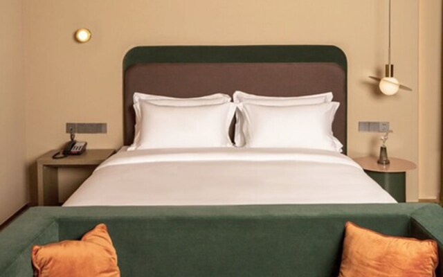 Qundao Xixi Park Hotel