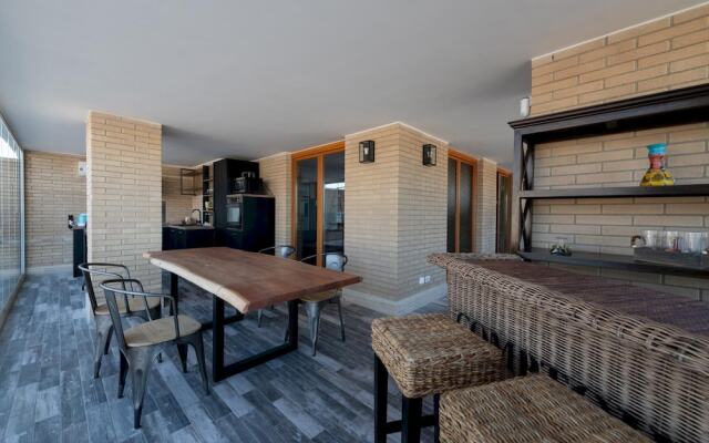 Casa Andrew in Roma