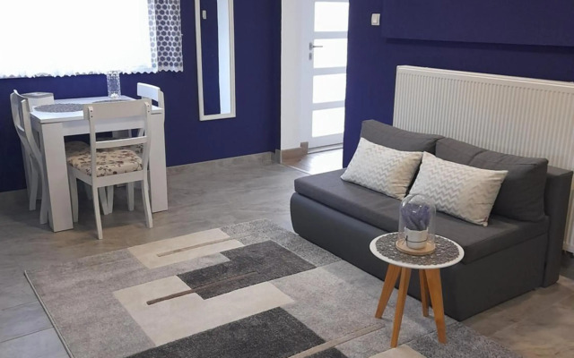 Studio apartman Marta