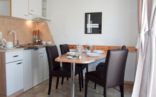 Apartments Sime Villa Vulin