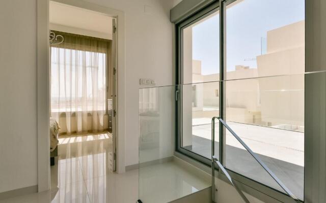 Casa Mazal, Lujosa villa Independiente a 150m del mar