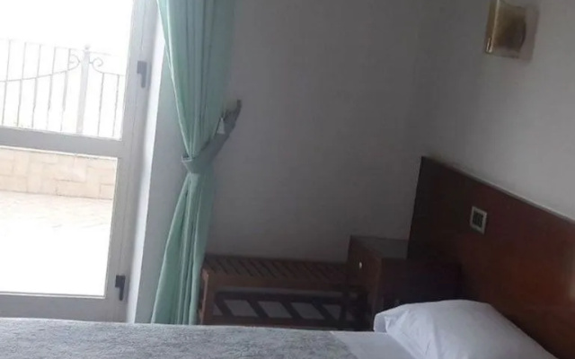 Hotel Elisabetta