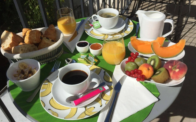 VILLA VERDE La Rochelle