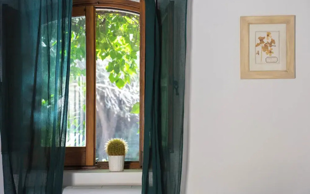 Masseria Santa Barbara