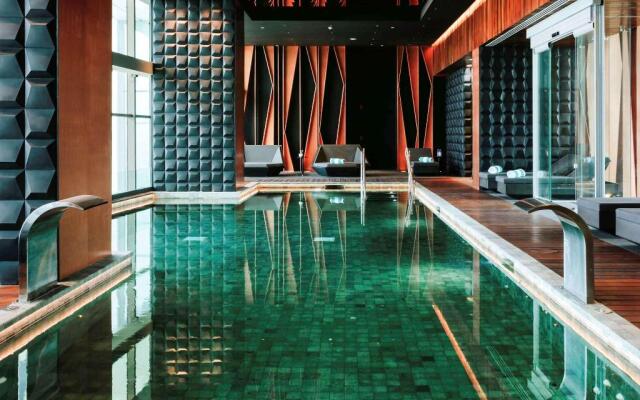 Sofitel Mexico City Reforma