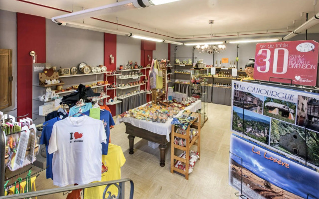 Hotel Du Commerce logis de france