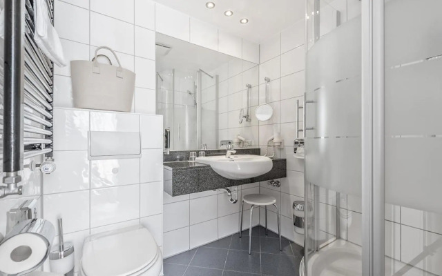 Apart Hotel Haveltreff