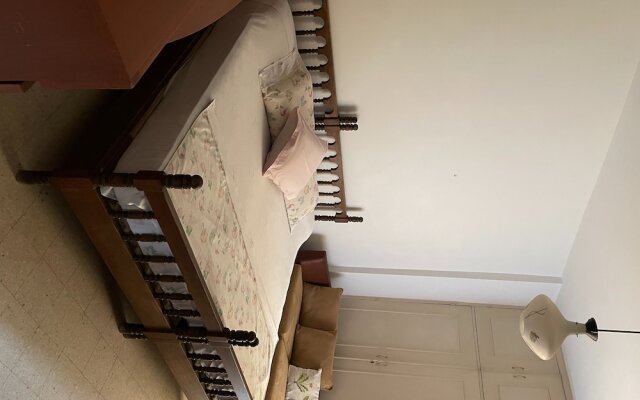New Jdeideh, Including Generator, Furnished Apartment, Parking, Great Location