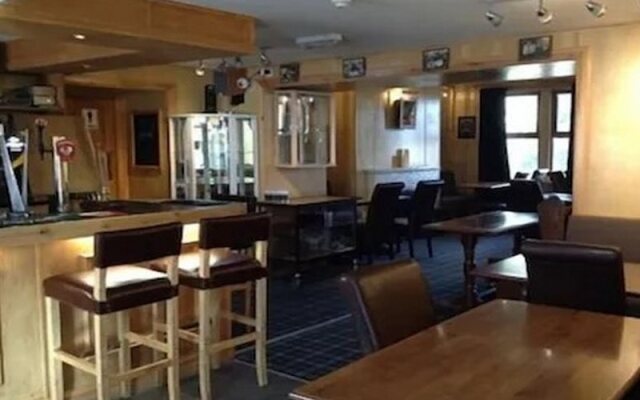 Sutherland Inn