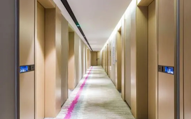 Lavande Hotel (Hohhot and Lingeer New Area Yungu Street Branch) – Hotel Rooms – Hohhot