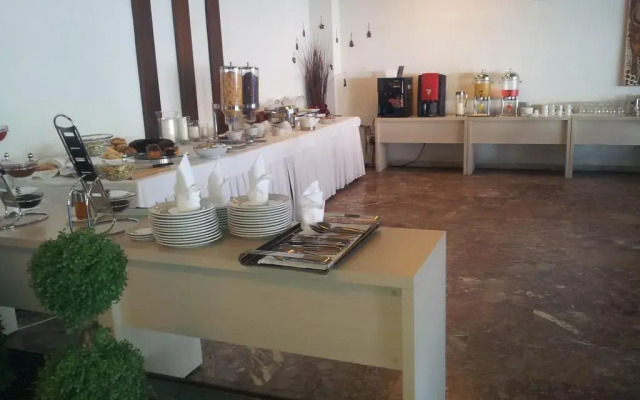 Nestos Hotel
