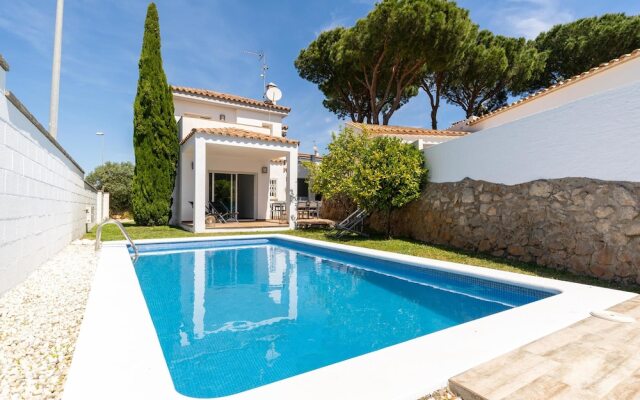 Villa Berta
