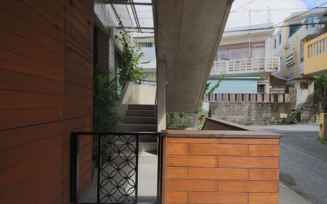 SAKURAYA kokusaidori