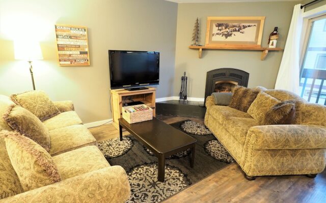 A Mountain in Time - 2 Br Condo