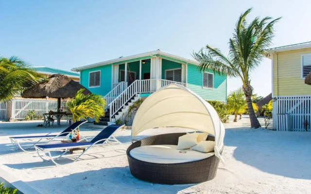 Shaka Caye