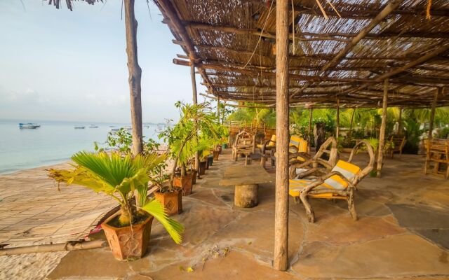 Ziwa Beach Resort