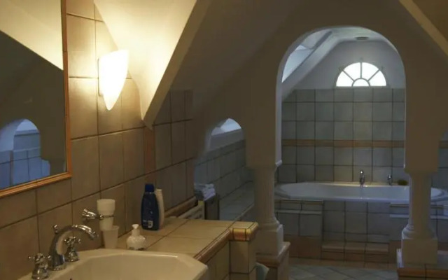 Ut huuske van Drienke