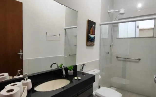 Casa Horizonte Azul - Búzios