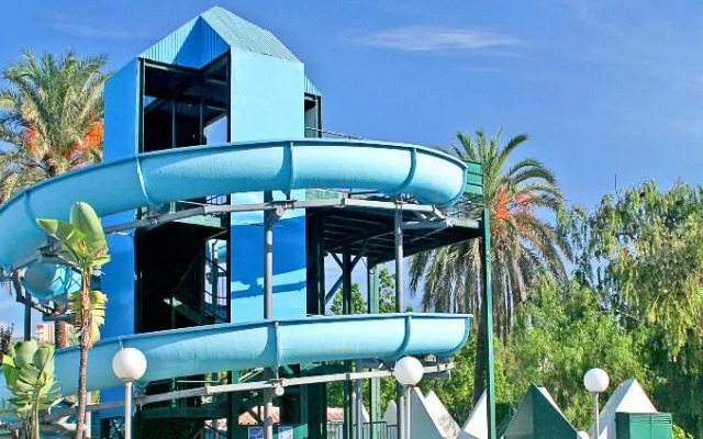 BenalBeach