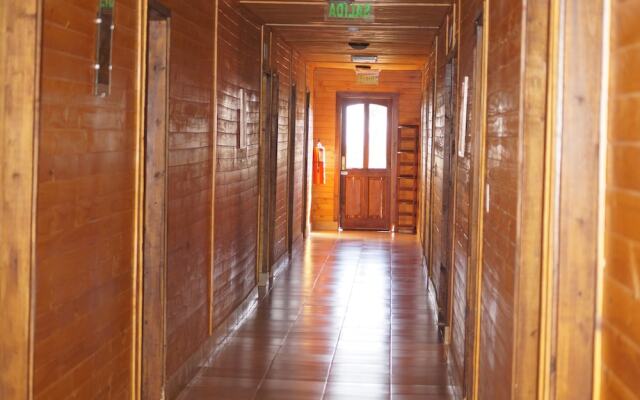 Complejo Río los Patos - Cabañas y Hostel