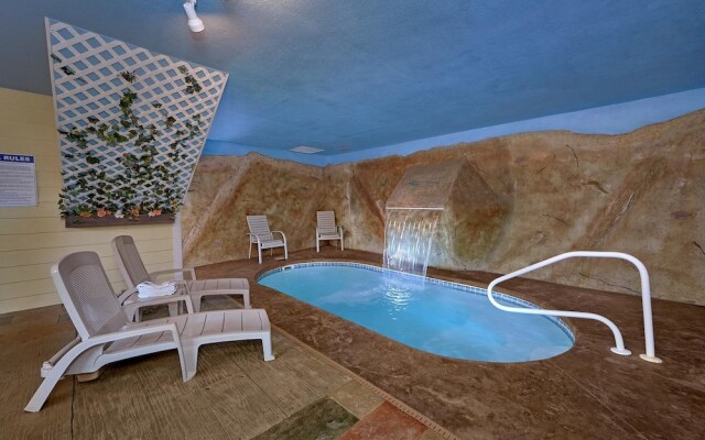 Pool Time Paradise Apartment 1