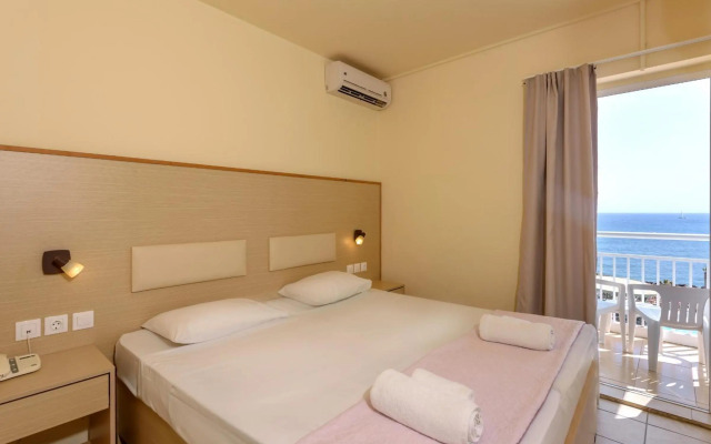 Eri Beach Hotel