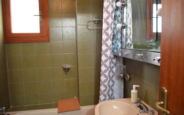 Alicante Central Rambla Apartment